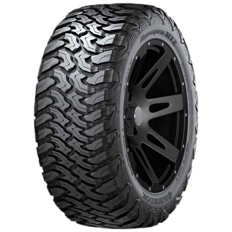 215/75R15 100/97Q HANKOOK RT05 Dynapro MT2 - Lav Auto