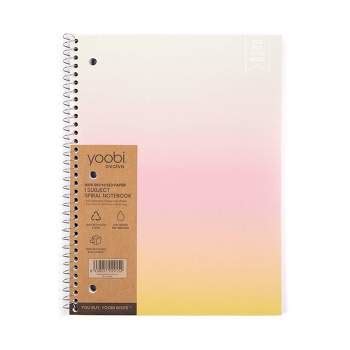 college : Notebooks & Journals : Target