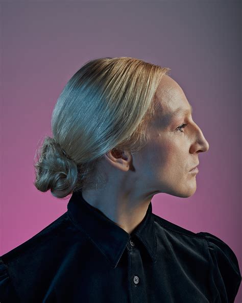 Paragon Retouch Guna Zariņa