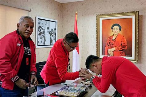 Pesan Megawati Untuk Gibran Waspada Manuver Politik Jelang Pilpres