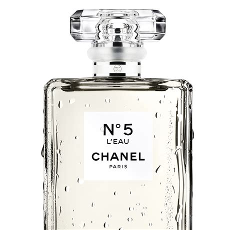 N°5 - CHANEL - Official site | CHANEL