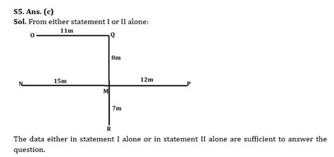 Reasoning Quiz For Bank Mains Exam 2024 01st March