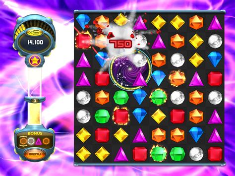 Bejeweled Twist On Steam