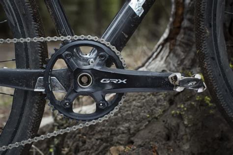 Shimano Goes Gravel New GRX Series ADVNTR Cc