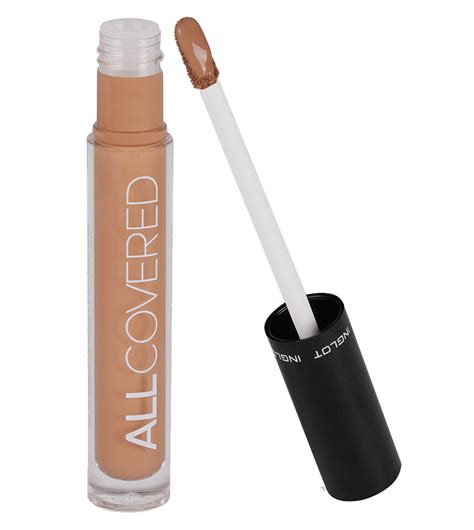 Inglot All Covered Under Eye Concealer 108