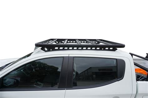 Mazda Roof Racks Tradesman Roof Racks