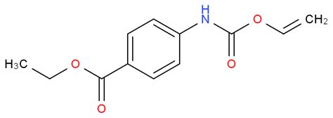 Benzoic Acid 3 Benzoyl 2 Ethenyloxy Carbonyl Oxy Ethyl Ester