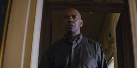 The Equalizer Trailer Features New Music From Eminem Sia Huffpost