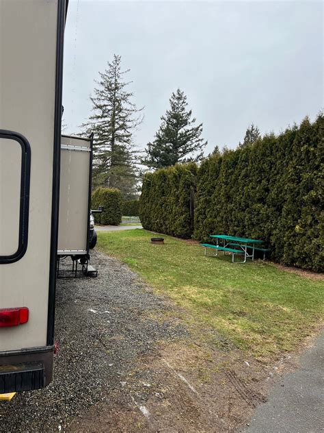 Cedars Rv Resort Ferndale Campground Reviews And Photos Tripadvisor