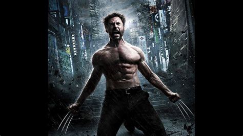 Wolverine Le Combat De L Immortel Bande Annonce VF HD YouTube