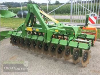 Amazone Catros For Sale Disc Harrow Eur