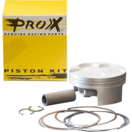 HONDA NX 650 DOMINATOR 650 SLR 650 FMX KIT PISTON TECNIUM NEUF