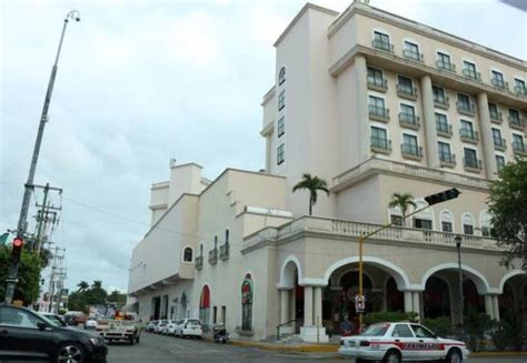 Mérida hotels take measures against Influenza - The Yucatan Times