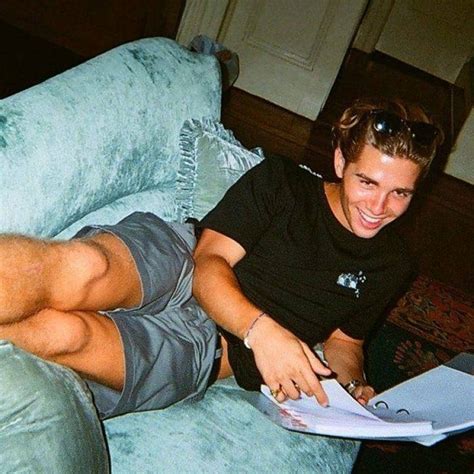 Meet hunky Prince Achileas-Andreas of Greece and Denmark: the 21-year