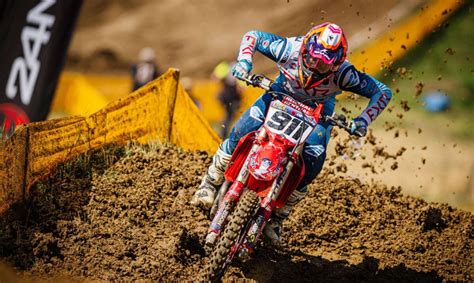 ADAC MX Masters Le Calendrier 2024 Motocross Enduro Supermoto