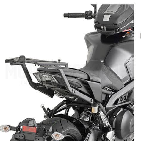 Monokey Monolock Yamaha Mt Givi Monorack Monokey Monolock Case