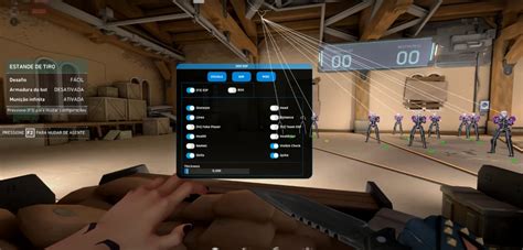 Valorant Esp Externo Sem Risco De Ban Atualizado DFG