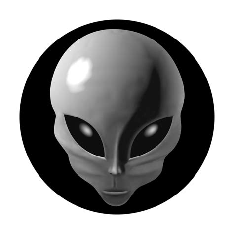 Alien Head Png Transparent Images