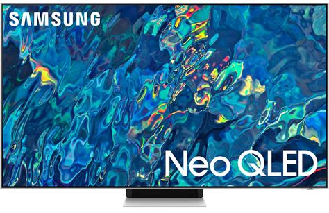 Телевизор Samsung QE65QN95BAUXUA - Купить в Киеве, Украине • Лучшая ...