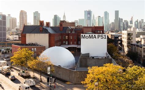 Plan Your Visit to MoMA NYC | Timings, Directions, & More