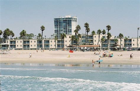 Marina Del Mar Condominium (Oceanside, CA) - Resort Reviews - ResortsandLodges.com