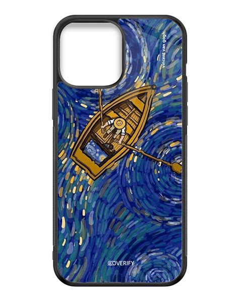 The Seaman S Journey Glass Case Koverify