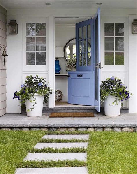 25 Inviting And Cozy Porch Ideas That Celebrates Outdoor Living Front