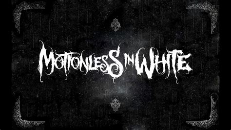 Motionless In White Wallpaper Hd 66 Images