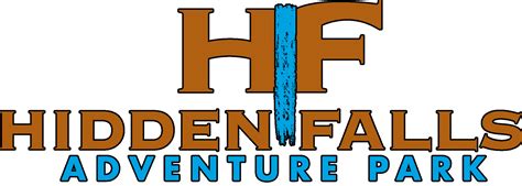 Hidden Falls Adventure Park