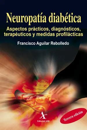 PDF Neuropatía diabética Aspectos prácticos diagnósticos