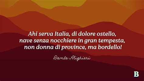 Frasi Dante Alighieri le più celebri da condividere Bestcit