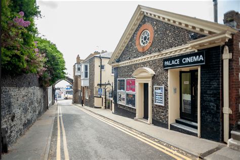 The Palace Cinema, Broadstairs