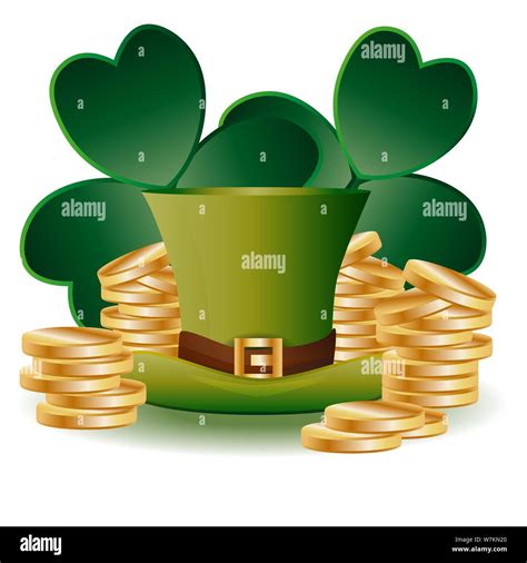 Three Piles Stock Vector Images Alamy