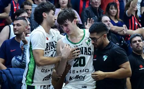 Liga Nacional de Básquet Atenas de Córdoba el más ganador de la