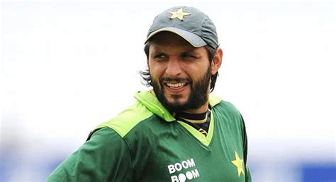 Shahid Afridi Condemns Invasion Of Babar Azams Privacy