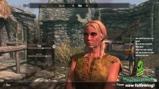 Skyrim Romance Mod Hot Bishop Lockqlock