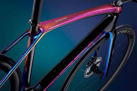 Trek Bicicletas Más Personalizadas Que Nunca Con Su Programa Project One