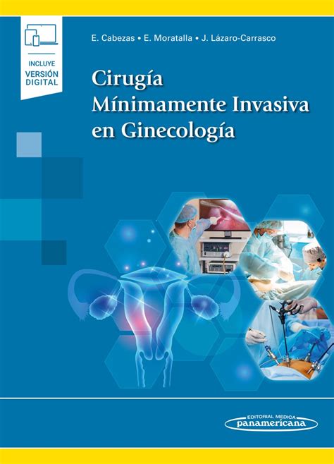 Cirugía Mínimamente Invasiva en Ginecología en LALEO