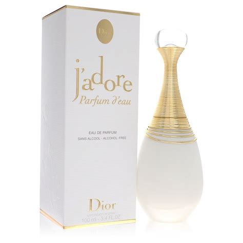 Christian Dior Jadore Parfum Deau Perfume For Women Buy Online Now At