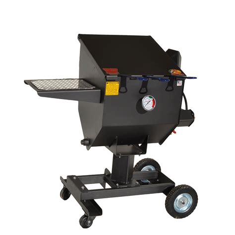 Welcome To The Original Cajun Fryers Cajun Fryer