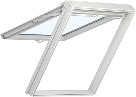 Velux Klapp Schwing Fenster Vku Y Kunststoff Austausch X