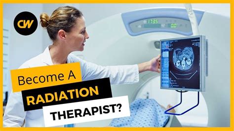 Become A Radiation Therapist In 2022 Salary Jobs Requirements