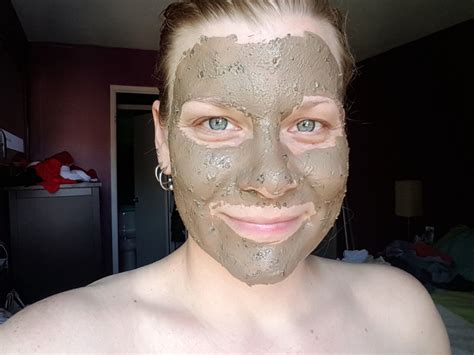 Skincare Saturday The Body Shop Face Masks Makeup Your Mind