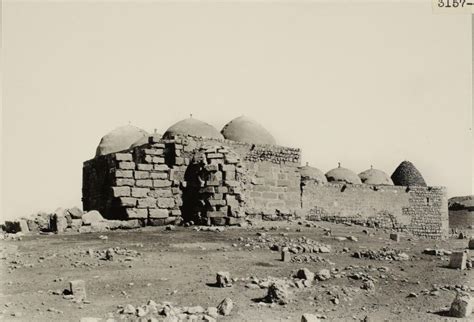 Hayat El Harrani Türbesi Foto Atlas