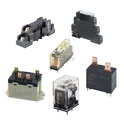 G9SP-N20S | Xinvry Electronics Co., Ltd | Professional electronic ...