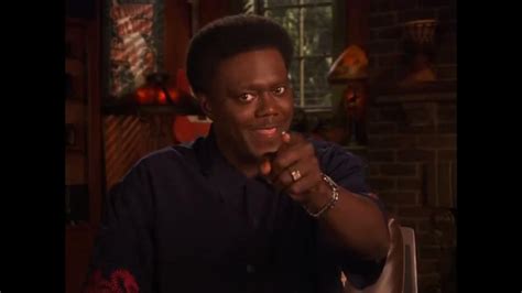 The Bernie Mac Show S02 E02 · Goodbye Dolly Youtube