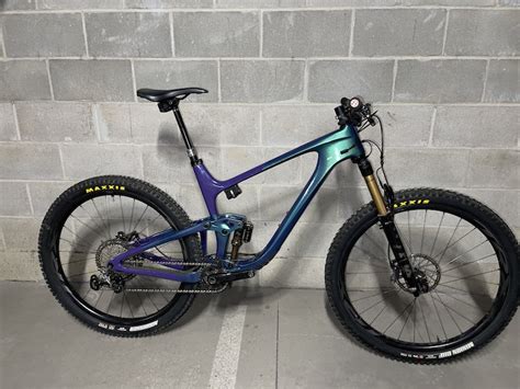 Giant Trance X Advanced Pro For Sale