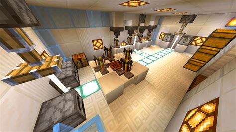 mad science lab minecraft - Google Search | Minecraft, Minecraft ...