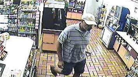 Recognize This Guy Police Seek Suspect Accused In Robbery At Speedway