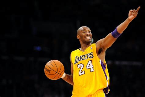 永別黑曼巴：nba巨星kobe Bryant洛杉磯墜機身亡，享年41歲 過去24小時 轉角國際 Udn Global